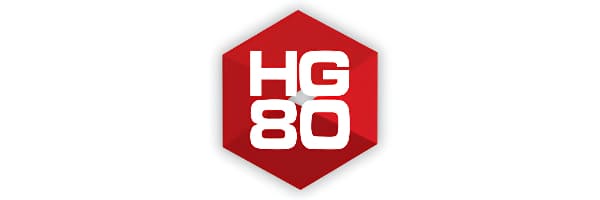 Hg80